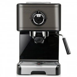 Express Manual Coffee Machine Black & Decker ES9200010B...