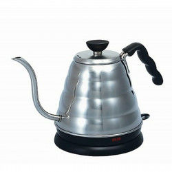 Kettle Hario EVKB-80E-HSV1                   Silver Stainless steel 2400 W...