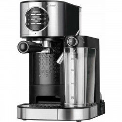 Hurtig manuel kaffemaskine Mpm MKW-07M Sort 1,2 L