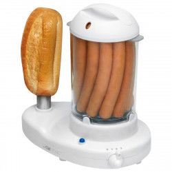 Urządzenie do Robienia Hot Dogów Clatronic HA-HOTDOG-13