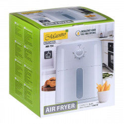 Air Fryer Feel Maestro MR-754 White 1500 W 4,2 L
