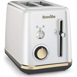 Toaster Breville VTT935X 850 W