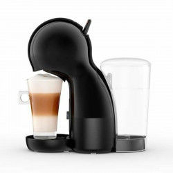 Kapselkaffemaskine Krups YY4511FD 1500 W 800 ml Grå