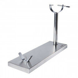 Stainless Steel Ham Stand (support for whole leg of ham) TM Home Metal...