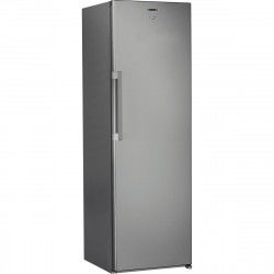 Køleskab Whirlpool Corporation SW8AM2YXR2 Stål (187 x 60 cm)