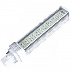 LED lamp Silver Electronics PLC 612624 5000K