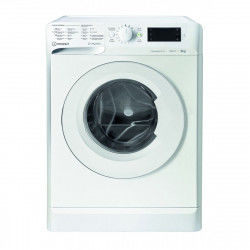 Washing machine Indesit MTWE91295WSPT 1200 rpm 9 kg