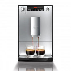 Superautomatic Coffee Maker Melitta Caffeo Solo Silver 1400 W 1450 W 15 bar...