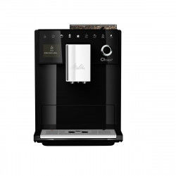 Cafetera Superautomática Melitta CI Touch Negro 1400 W 15 bar 1,8 L