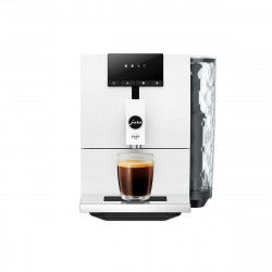 Superautomatisk kaffemaskine Jura ENA 4 Hvid 1450 W 15 bar 1,1 L