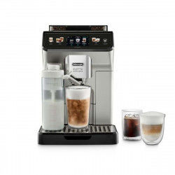 Superautomatic Coffee Maker DeLonghi ECAM 450.65.S Silver Yes 1450 W 19 bar...