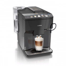Superautomatyczny ekspres do kawy Siemens AG TP501R09 Czarny noir 1500 W 15...