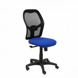 Office Chair Alocén P&C 0B229RN Blue