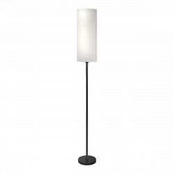 Floor Lamp EDM Vintage Black 60 W 220-240 V 20 x 20 x 155 cm