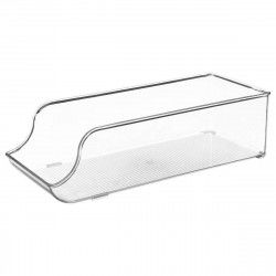 Køleskabsordner 5five Gennemsigtig PET Terephthalat-polyethylen (PET) 34 x 12...