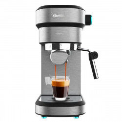 Hurtig manuel kaffemaskine Cecotec Cafelizzia 890 1,2 L