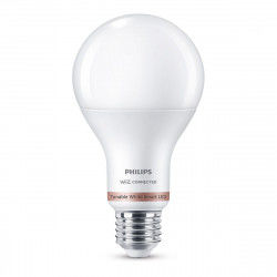 Żarówka LED Philips Wiz A67 smart Biały E 13 W E27 1521 Lm (2700 K)...