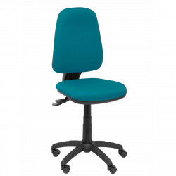 Chaise de Bureau Sierra S P&C BALI429 Vert/Bleu