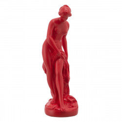 Statua Decorativa 12,5 x 10 x 29,5 cm Donna