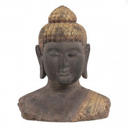 Bust 35 x 20 x 45 cm Buddha Resin