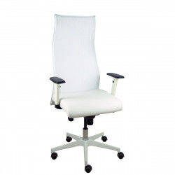 Office Chair Sahuco P&C B354BRP White