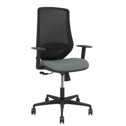 Office Chair Mardos P&C 0B68R65 Grey