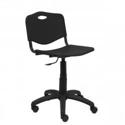Office Chair Robledo P&C 6IGIRNE Black