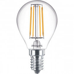 Lampadina LED Sferica Philips Equivalent E14 40 W F (4000 K)