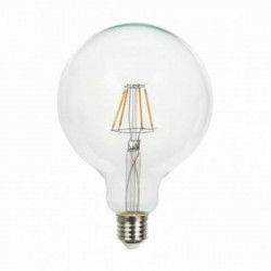 Lampe LED Iglux FIL-G125-8C 8 W E27