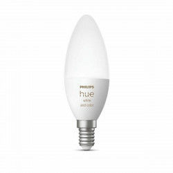 LED lamp Philips 929002294204 White G 5,5 W E14 470 lm (6500 K)