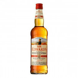 Whisky Sir Edwards (70 cl)