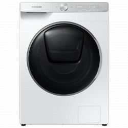 Washer - Dryer Samsung WD90T984DSH/S3 9kg / 6kg White 1400 rpm