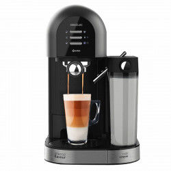 Express Coffee Machine Cecotec Cumbia Power Instant-ccino 20 Chic 1,7 L 20...