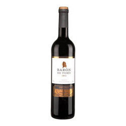 Vin rouge Baron Turis (75 cl)