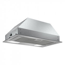 Conventional Hood Balay 3BF263NX 53 cm 300 m³/h 115W D Multicolour Anthracite...