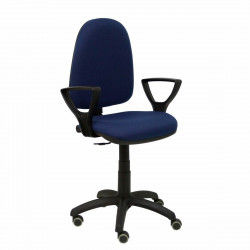 Office Chair Ayna bali P&C 04CP Blue Navy Blue
