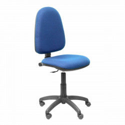 Chaise de Bureau Ayna bali P&C 04CP Bleu Blue marine