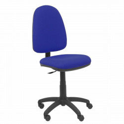 Office Chair Ayna CL P&C BALI200 Blue Navy Blue