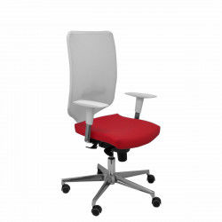Office Chair Ossa Bl P&C 3625-8435501008231 Red
