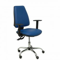 Office Chair  Elche S 24 P&C Part_B08414Y5CR Blue