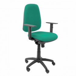 Office Chair Tarancón P&C I456B10 Emerald Green