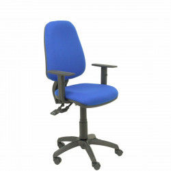 Office Chair Tarancón  P&C I229B10 Blue