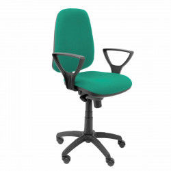 Office Chair Tarancón  P&C 56BGOLF Emerald Green