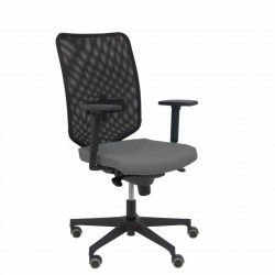 Office Chair Ossa P&C 20B16RP Grey