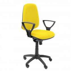 Office Chair Tarancón  P&C 00BGOLF Yellow