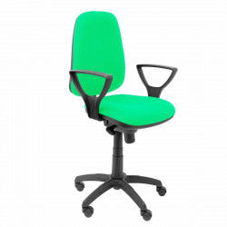 Office Chair Tarancón  P&C 15BGOLF Green