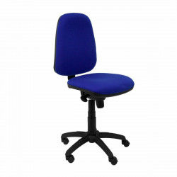 Krzesło Biurowe Tarancón  P&C BALI229 Niebieski
