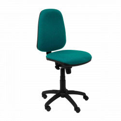 Office Chair Tarancón  P&C SBALI39 Turquoise