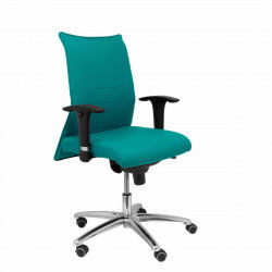 Chaise de Bureau Albacete Confidente P&C SBALI39 Turquoise