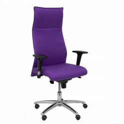 Office Chair Albacete XL P&C LBALI82 Purple Lilac